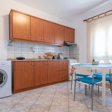 A & K Vacation House Város Zewnętrze zdjęcie