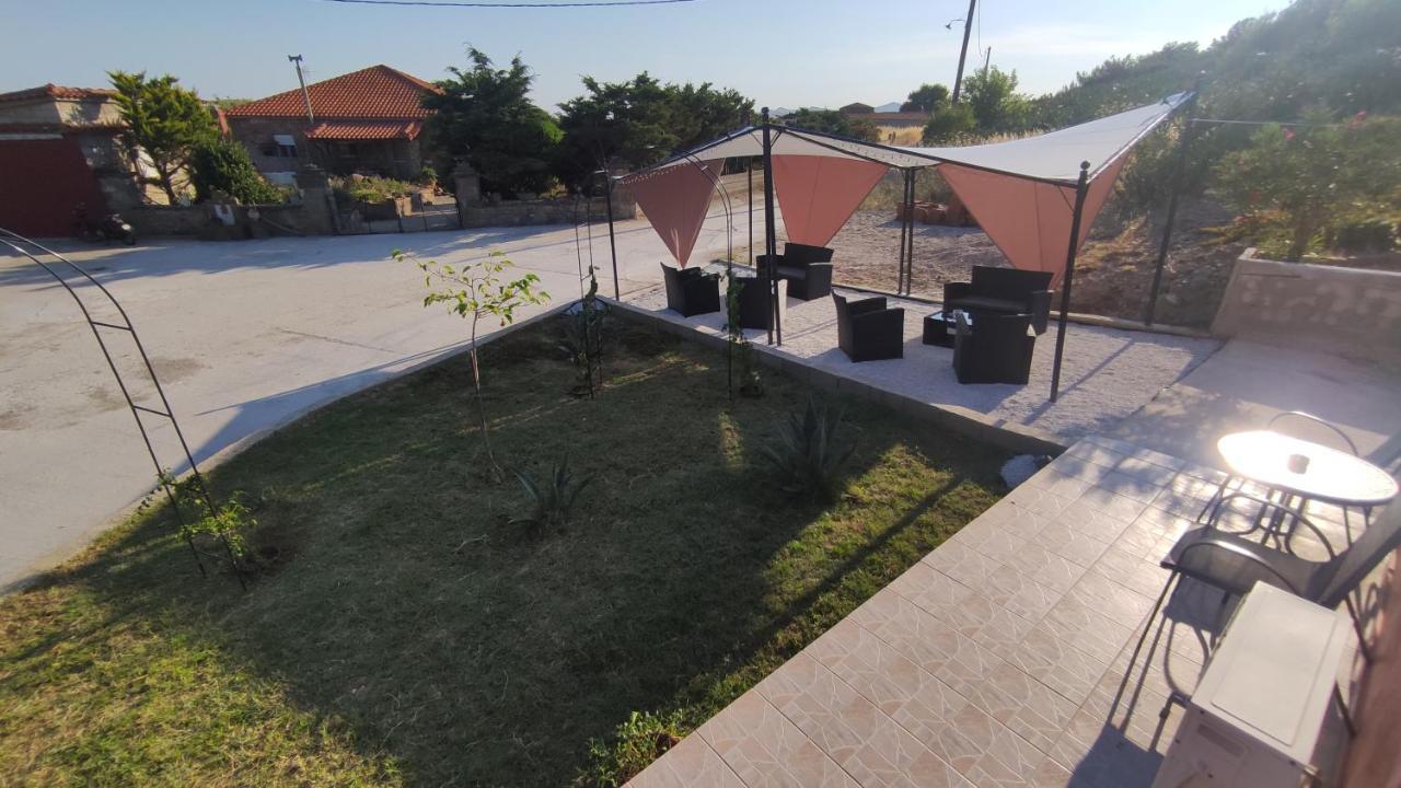 A & K Vacation House Város Zewnętrze zdjęcie