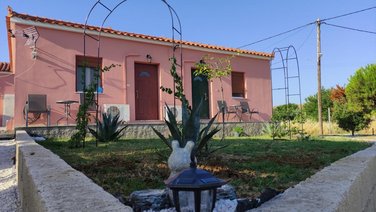 A & K Vacation House Város Zewnętrze zdjęcie