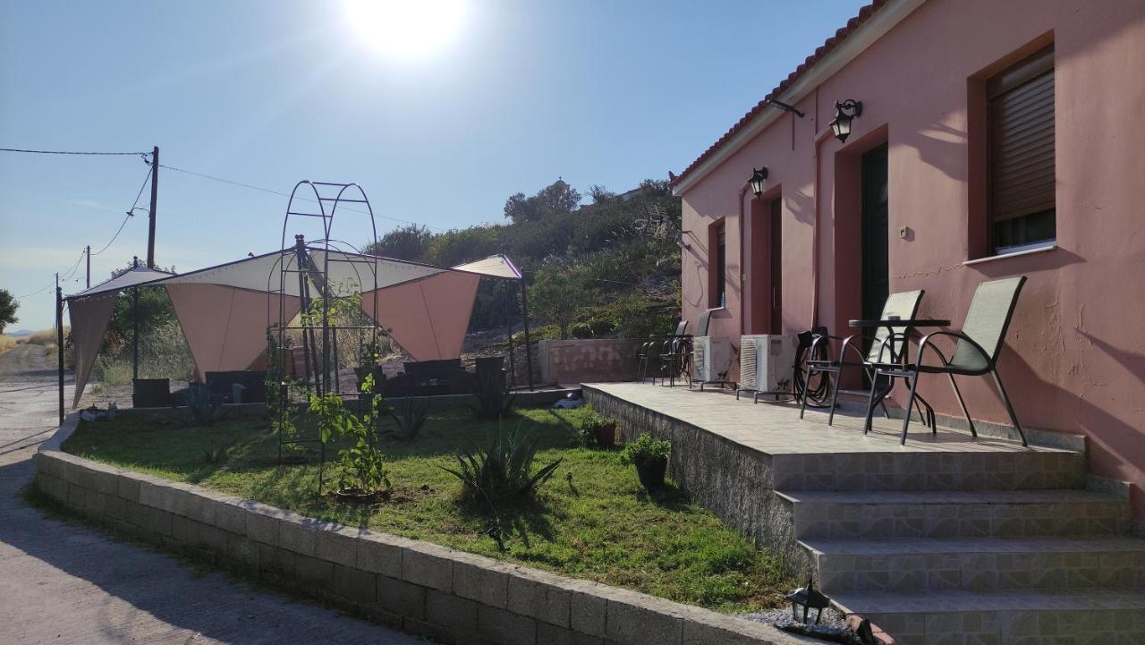 A & K Vacation House Város Zewnętrze zdjęcie