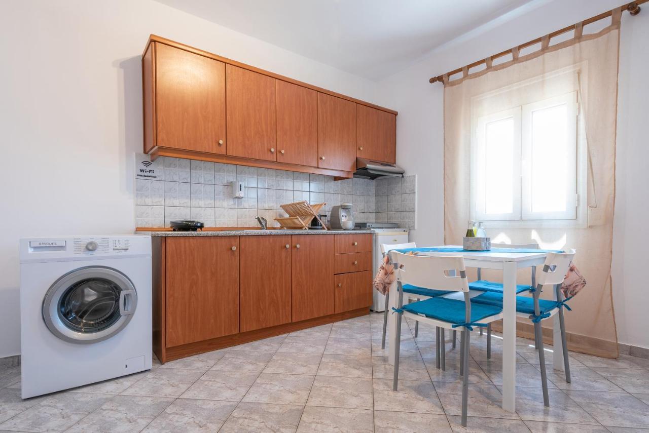 A & K Vacation House Város Zewnętrze zdjęcie