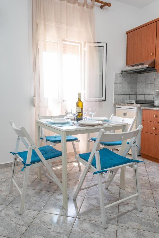 A & K Vacation House Város Zewnętrze zdjęcie