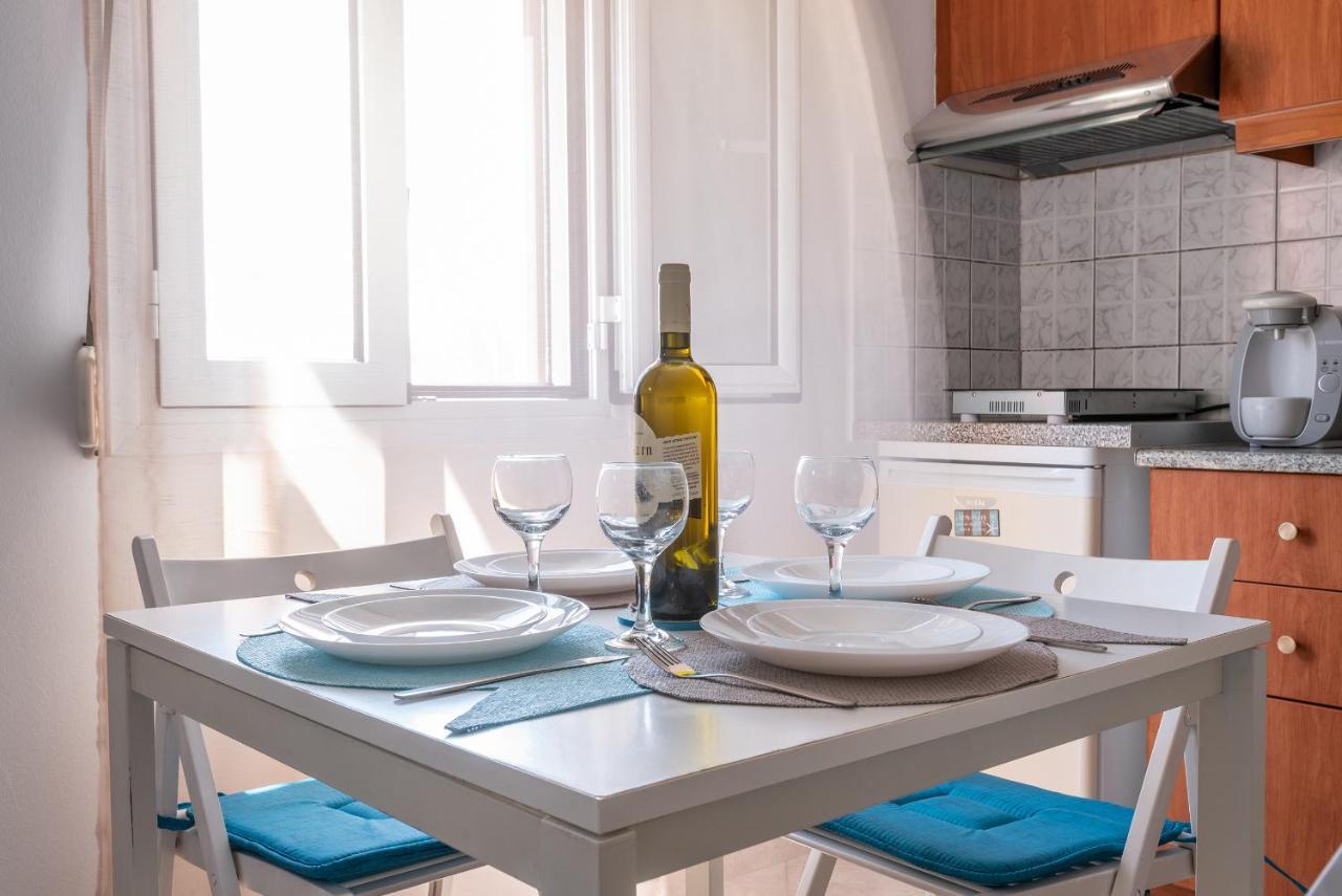 A & K Vacation House Város Zewnętrze zdjęcie