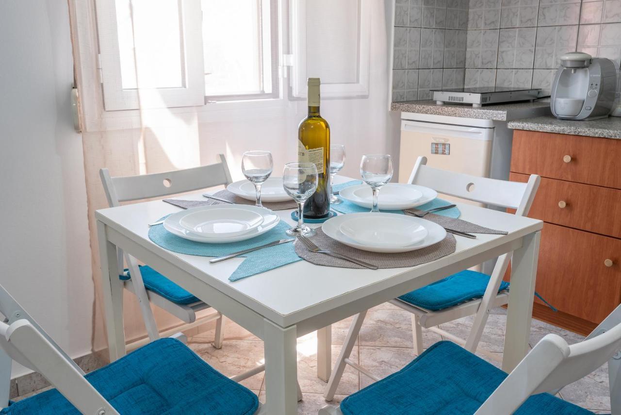 A & K Vacation House Város Zewnętrze zdjęcie