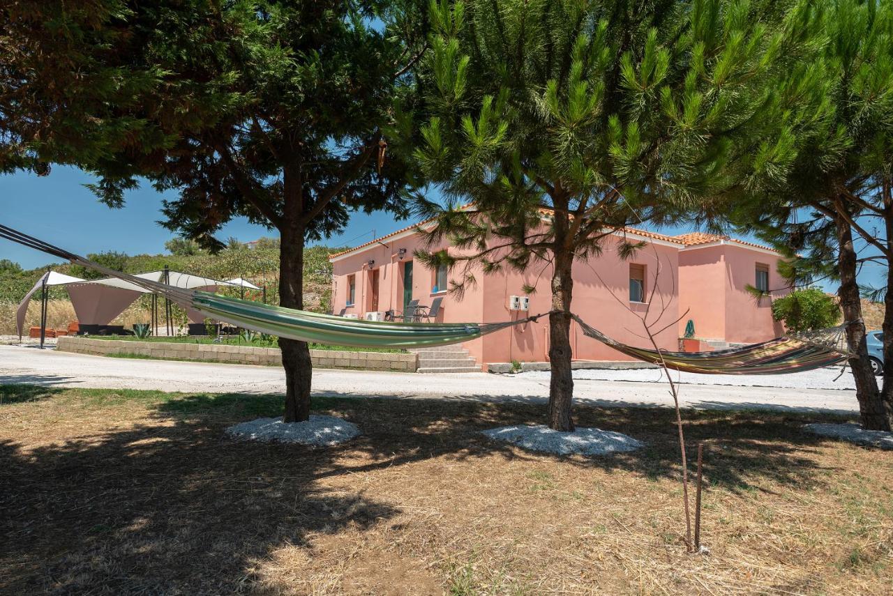 A & K Vacation House Város Zewnętrze zdjęcie