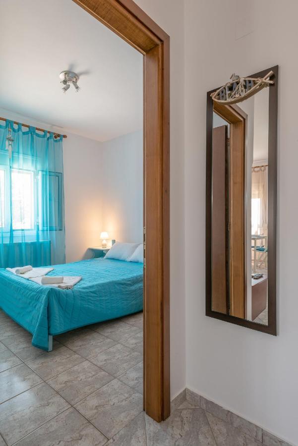 A & K Vacation House Város Zewnętrze zdjęcie