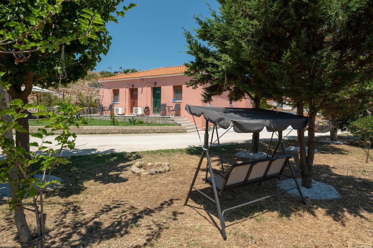 A & K Vacation House Város Zewnętrze zdjęcie