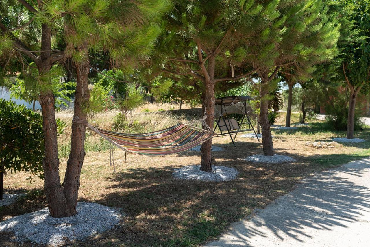 A & K Vacation House Város Zewnętrze zdjęcie