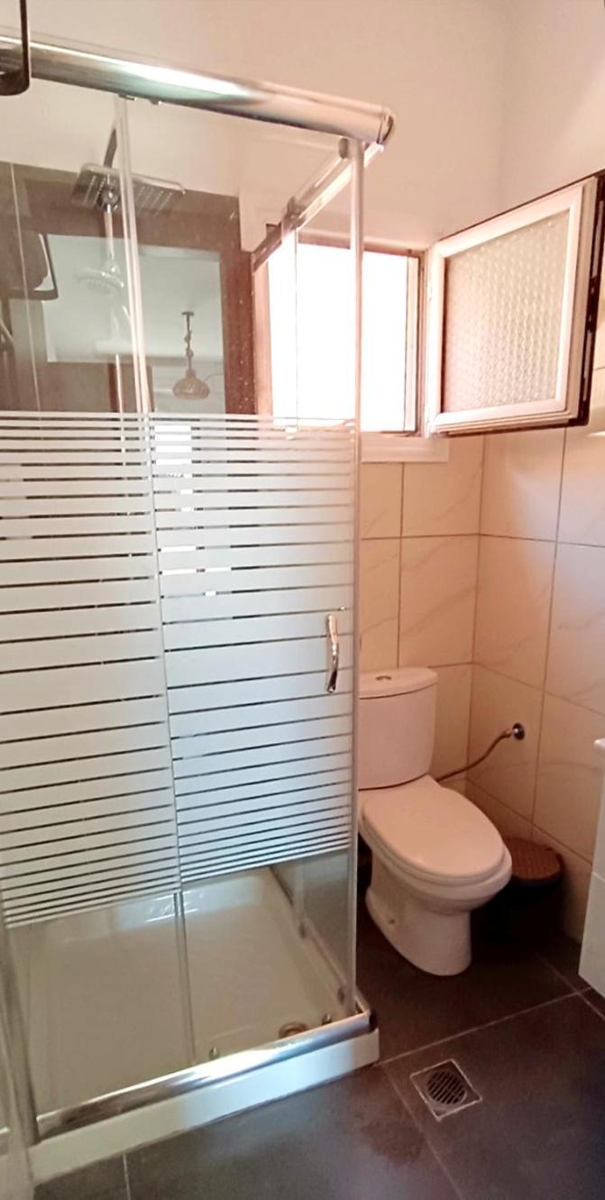 A & K Vacation House Város Zewnętrze zdjęcie